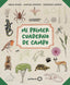 Mi primer cuaderno de campo. Miquel Baidal (GeoPlaneta) 9788408318514