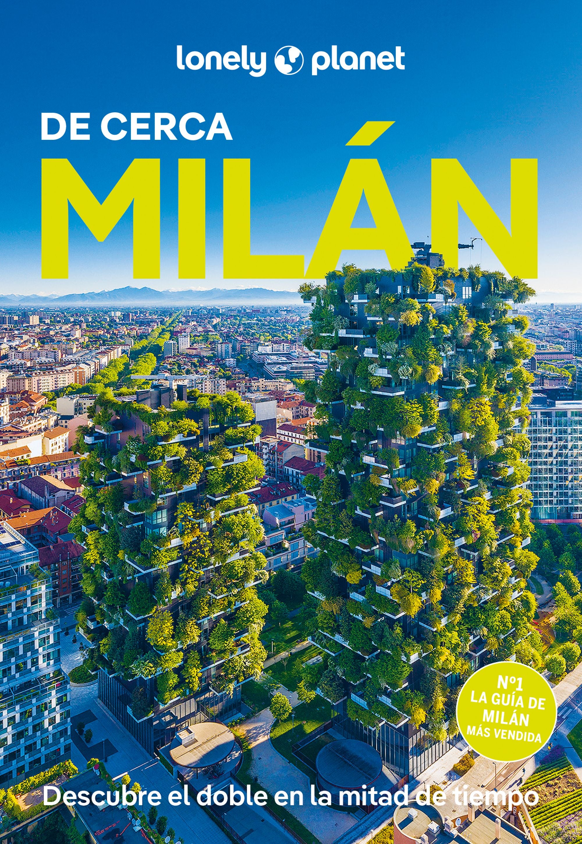 Milán de cerca 6. Stephanie Ong (GeoPlaneta) 9788408300854