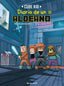 Minecraft. Diario de un aldeano pringao. Cómic 10: El evocador misterioso. Cube Kid (Planeta Junior) 9788408299899