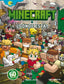 Minecraft. ¿Dónde está?: Con pegatinas. AA. VV. (Planeta Junior) 9788408298038