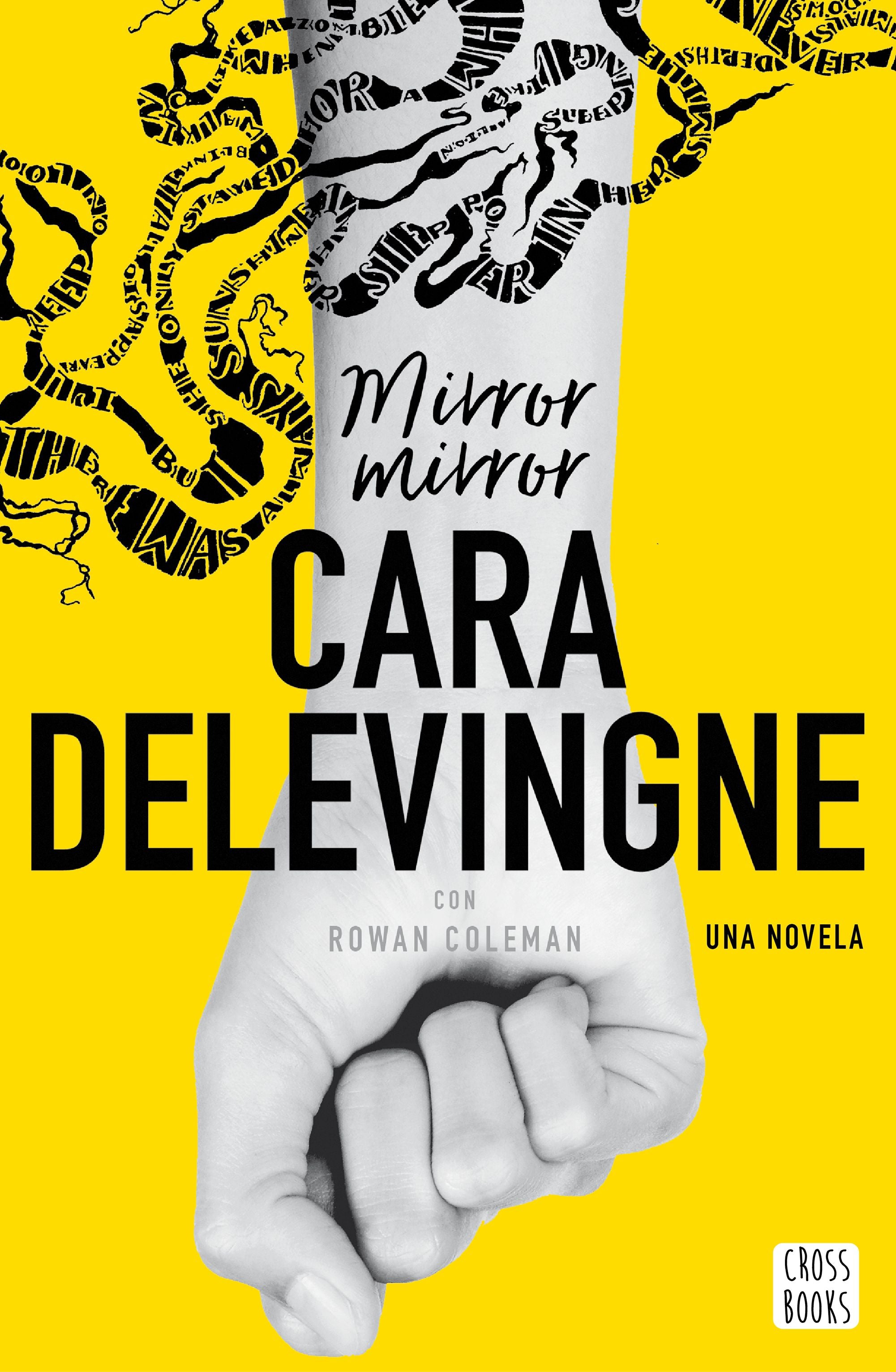 Mirror, Mirror: Una novela. Con Rowan Coleman Imagen principal del producto