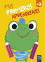 Mis primeros aprendizajes +3. YOYO (Yoyo) 9788408240013
