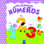 Pequeña biblioteca. Mis primeros números