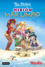 Misión "Mar limpio": Vida en Ratford 13