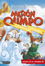 Misión Olimpo. Viaje en el tiempo 13. Geronimo Stilton (Destino Infantil & Juvenil) 9788408252511