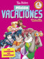 Misión Vacaciones 4: Club de Tea. ¡los Cuadernos Más Divertidos!