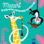 Mozart. Pequeña serenata nocturna. YOYO (Yoyo) 9788408285922