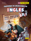 Mr. Brit. Cuaderno de vacaciones de inglés. 3.º de primaria. AA. VV. (Planeta Junior) 9788408287445