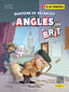 Mr. Brit. Quadern de Vacances D'anglès. 1r de Primària