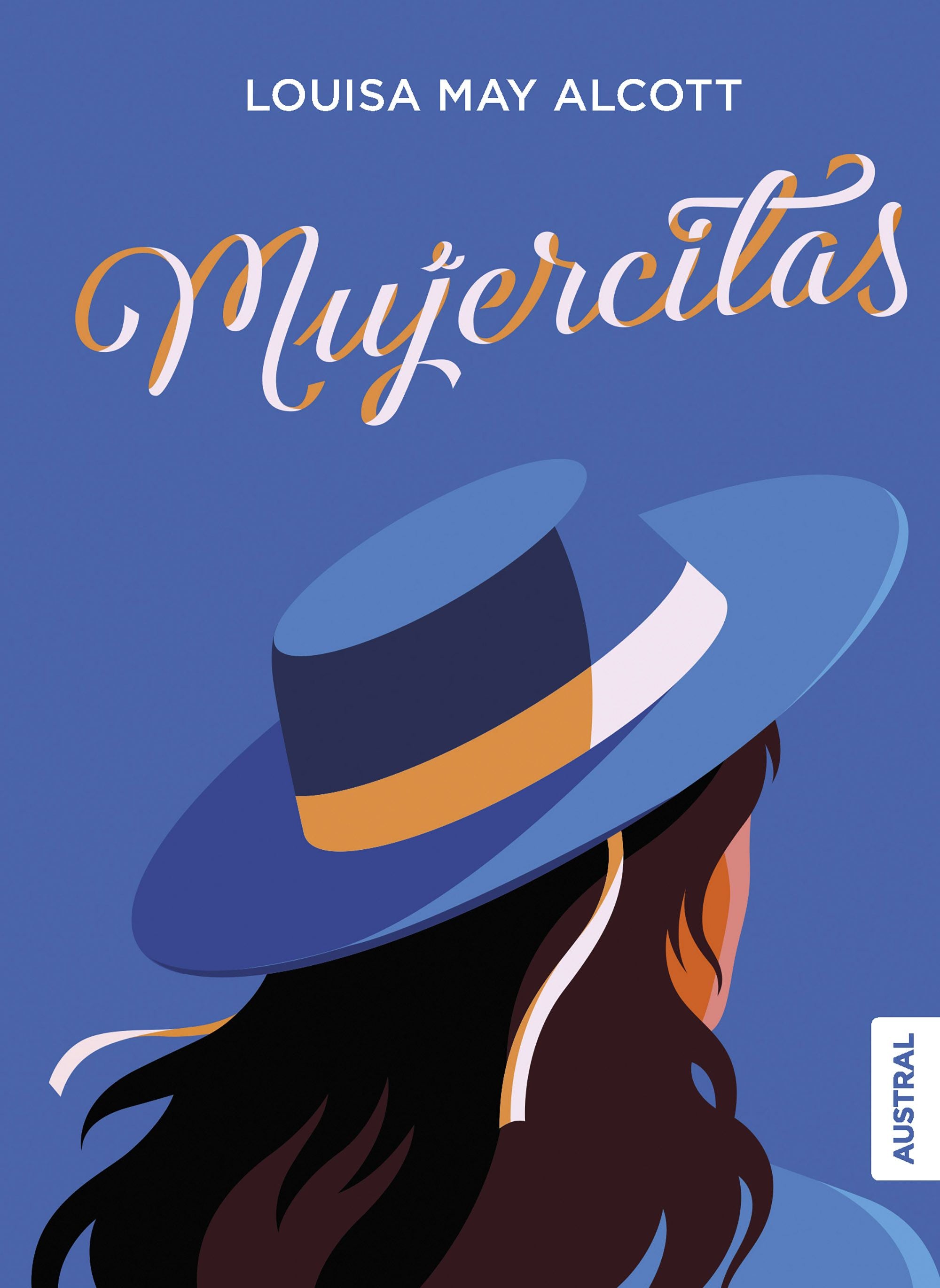 Mujercitas. Louisa May Alcott (Austral) 9788408260783