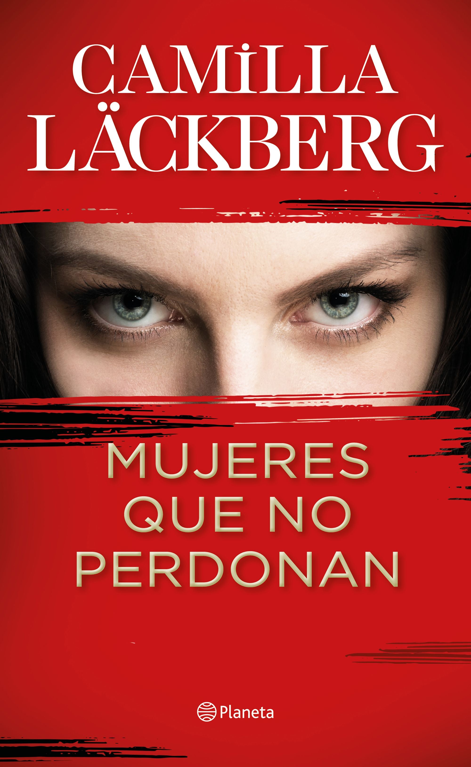 Mujeres que no perdonan. Camilla Läckberg (Editorial Planeta) 9788408229612 Imagen principal del producto