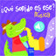Música: Libro con sonidos
