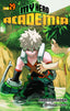 My Hero Academia nº 29