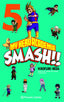 My Hero Academia Smash nº 05/05