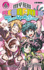 My Hero Academia Team Up Mission nº 06