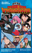 My Hero Academia Vigilante Illegals nº 06/15