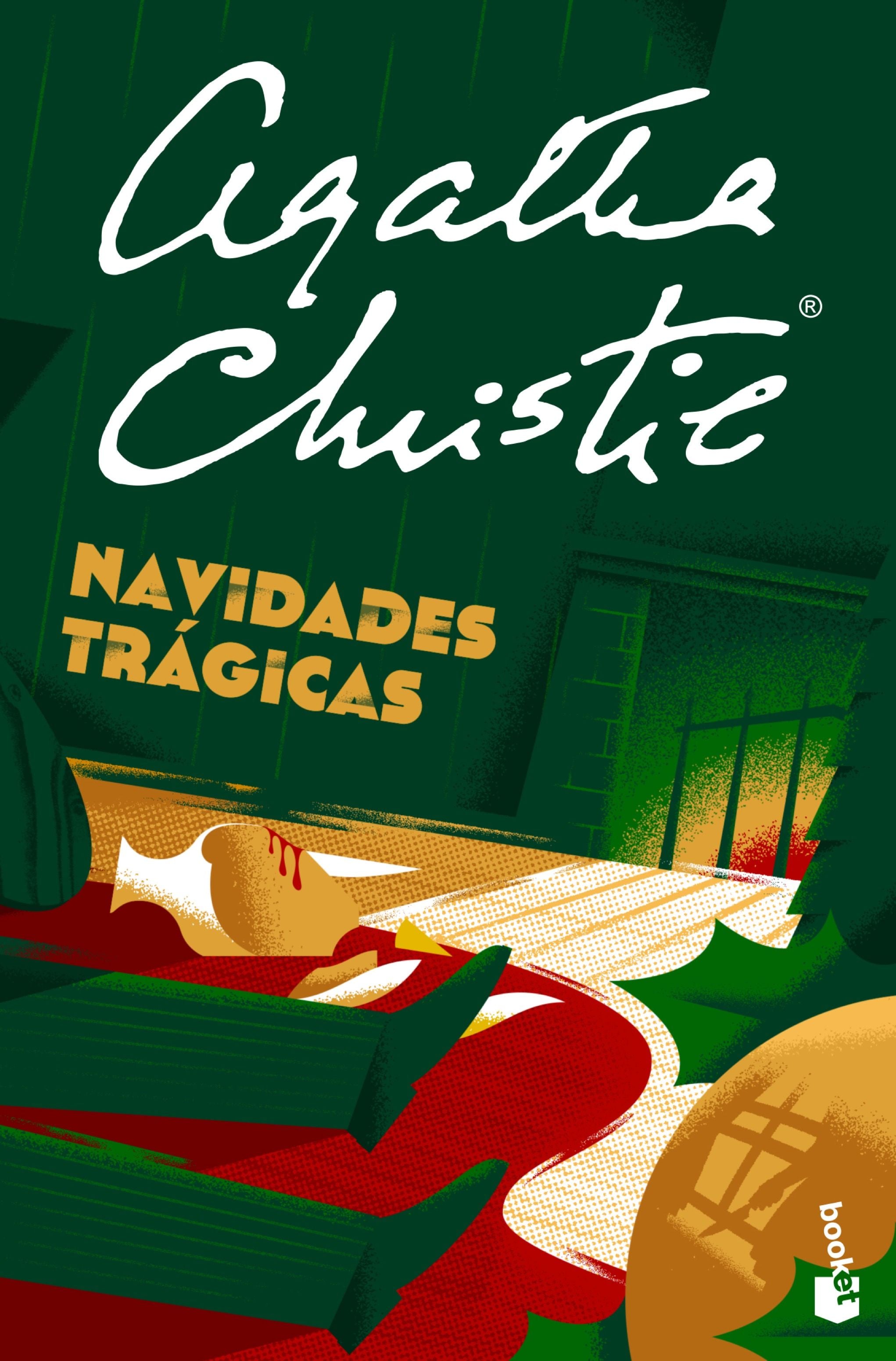 Navidades trágicas Imagen principal del producto