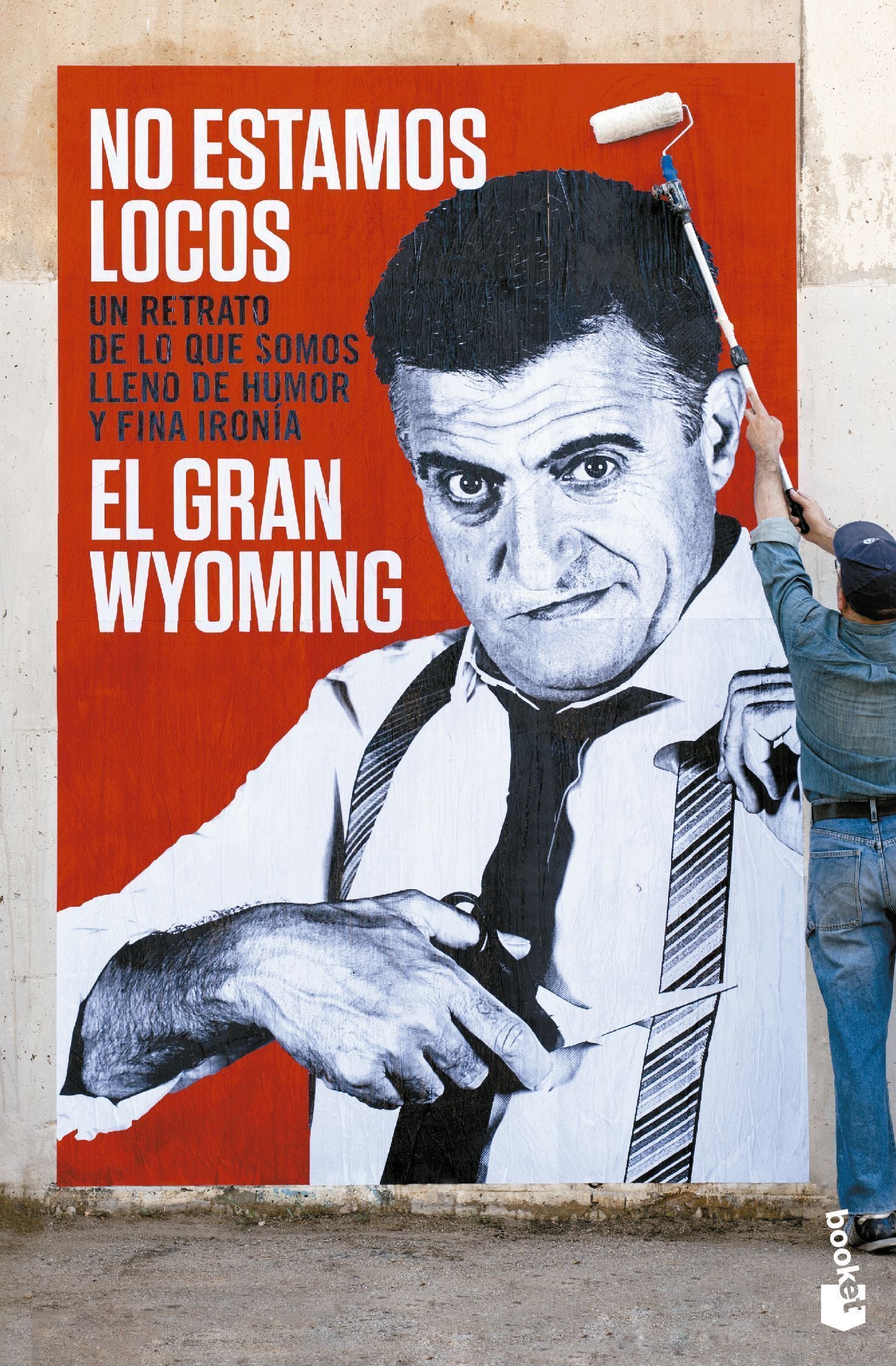 No estamos locos Imagen principal del producto