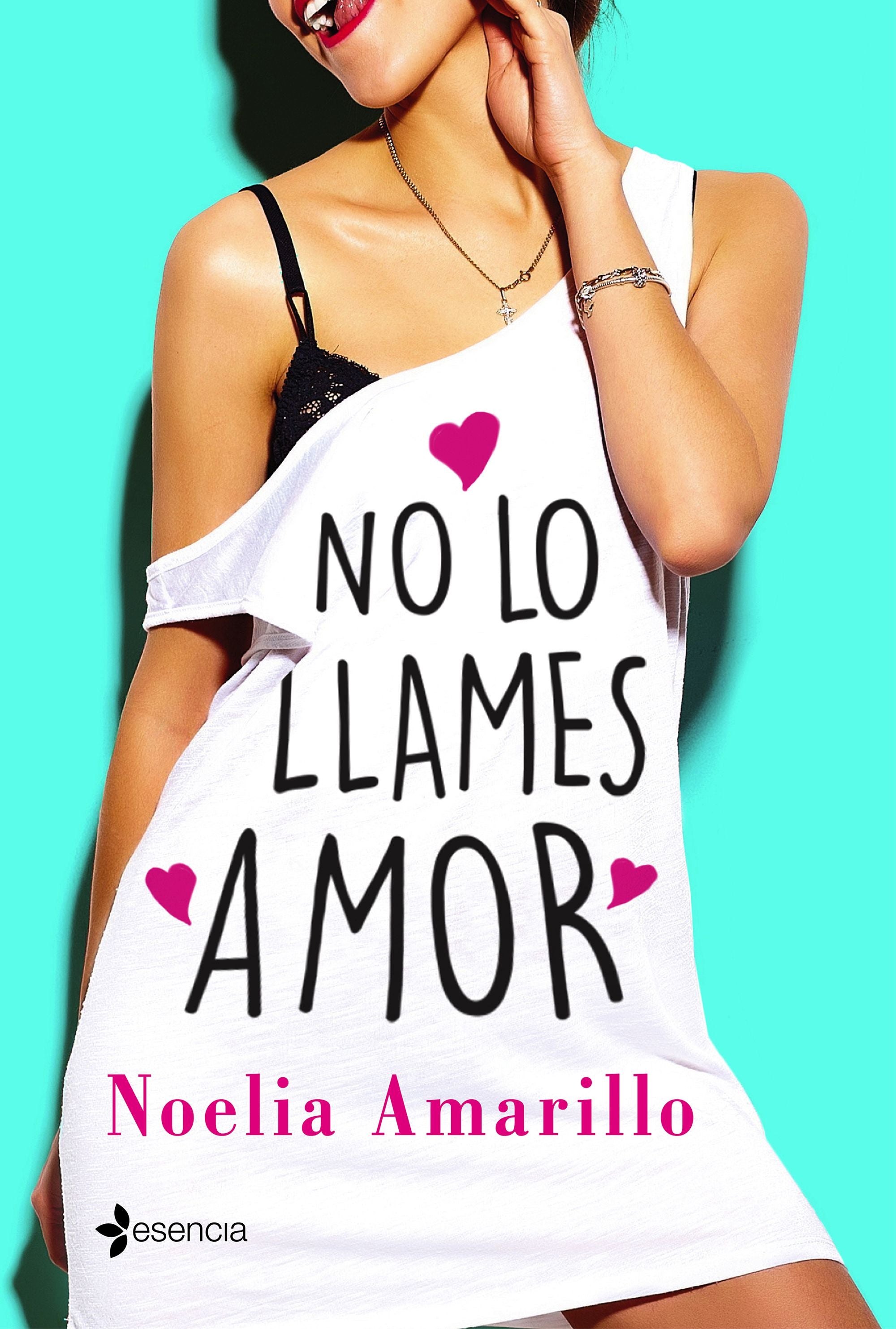 No lo llames amor. Serie No lo llames, 1 Imagen principal del producto