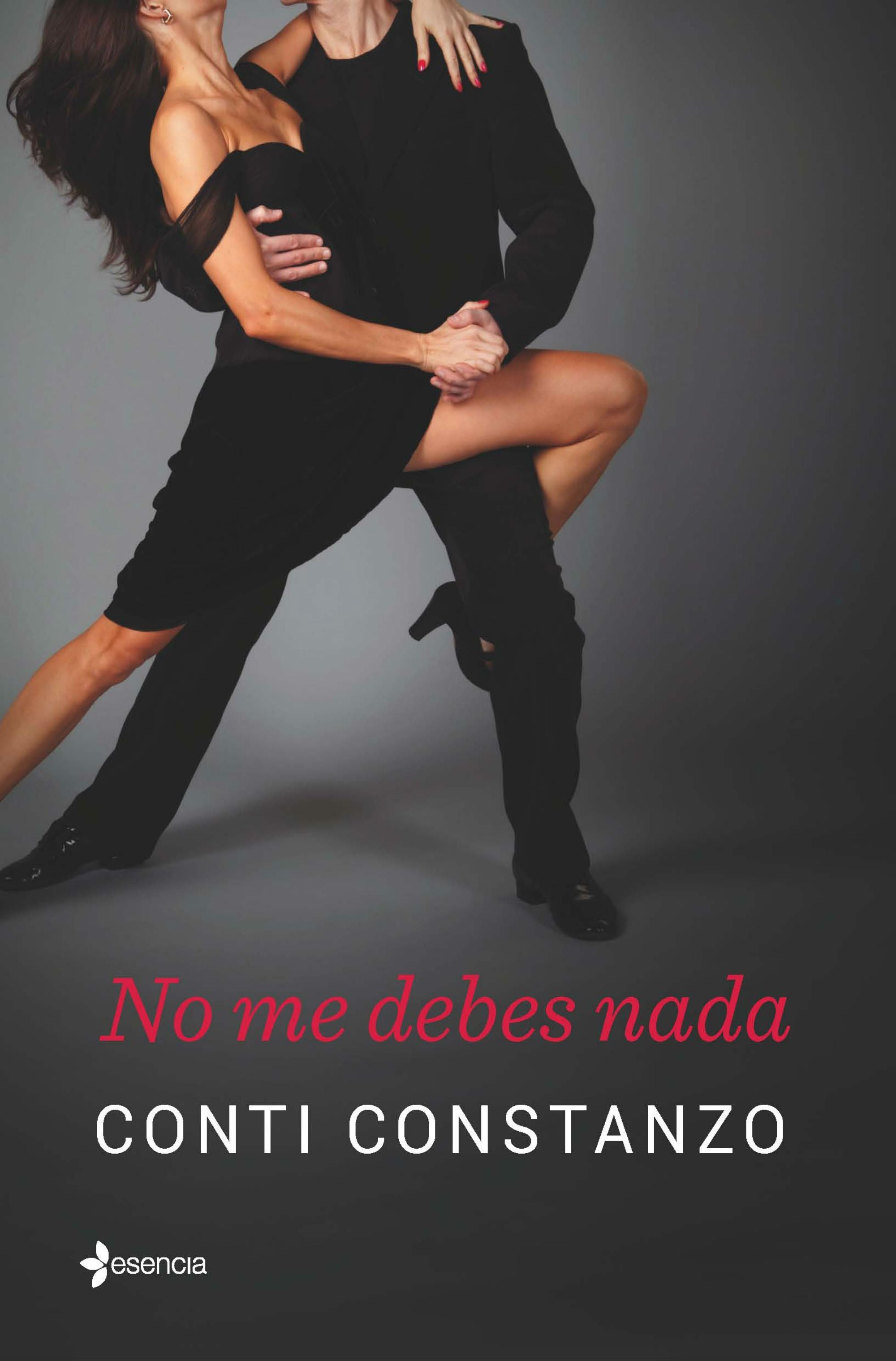 No me debes nada Imagen principal del producto