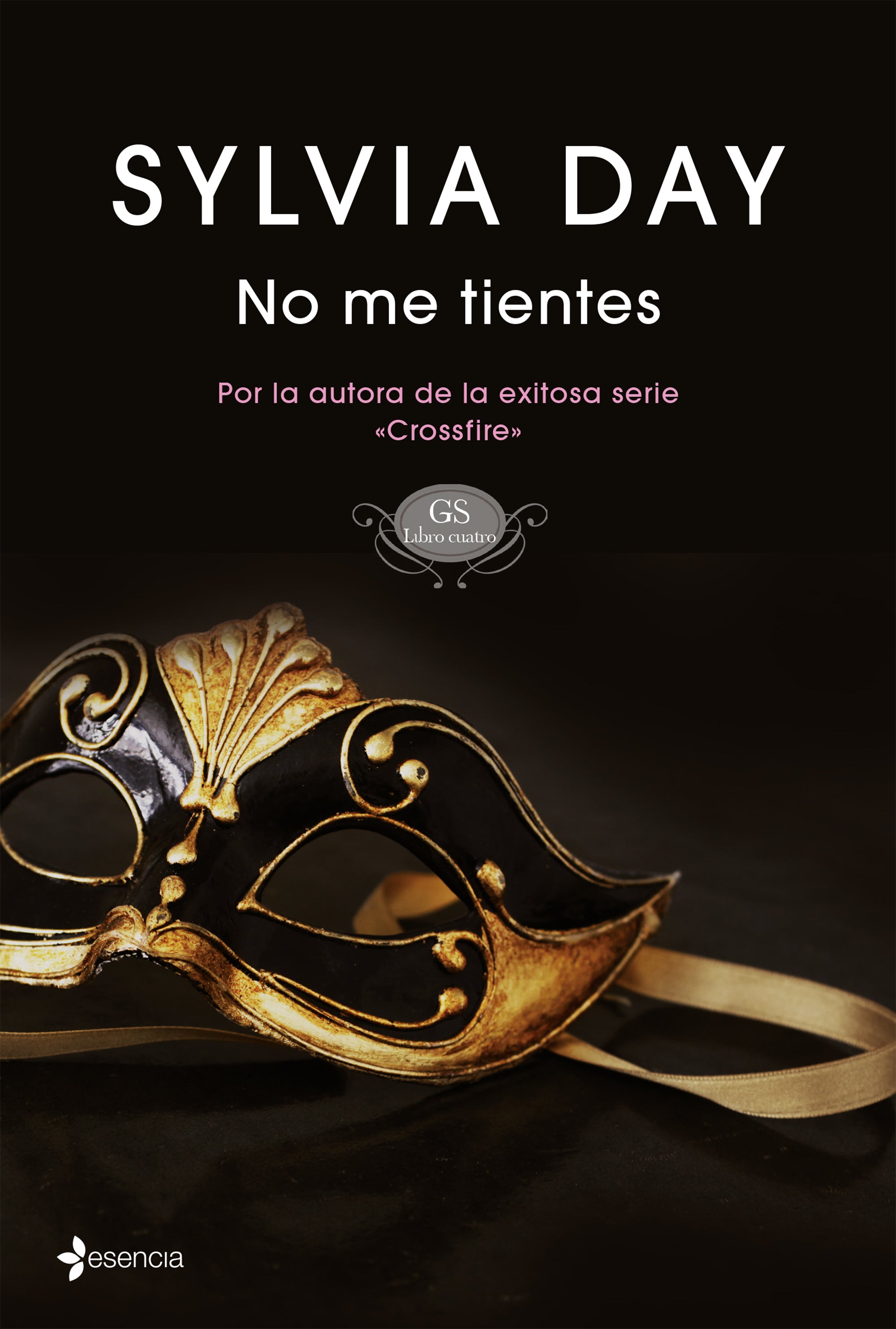No me tientes Imagen principal del producto