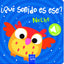 Noche: Libro con sonidos