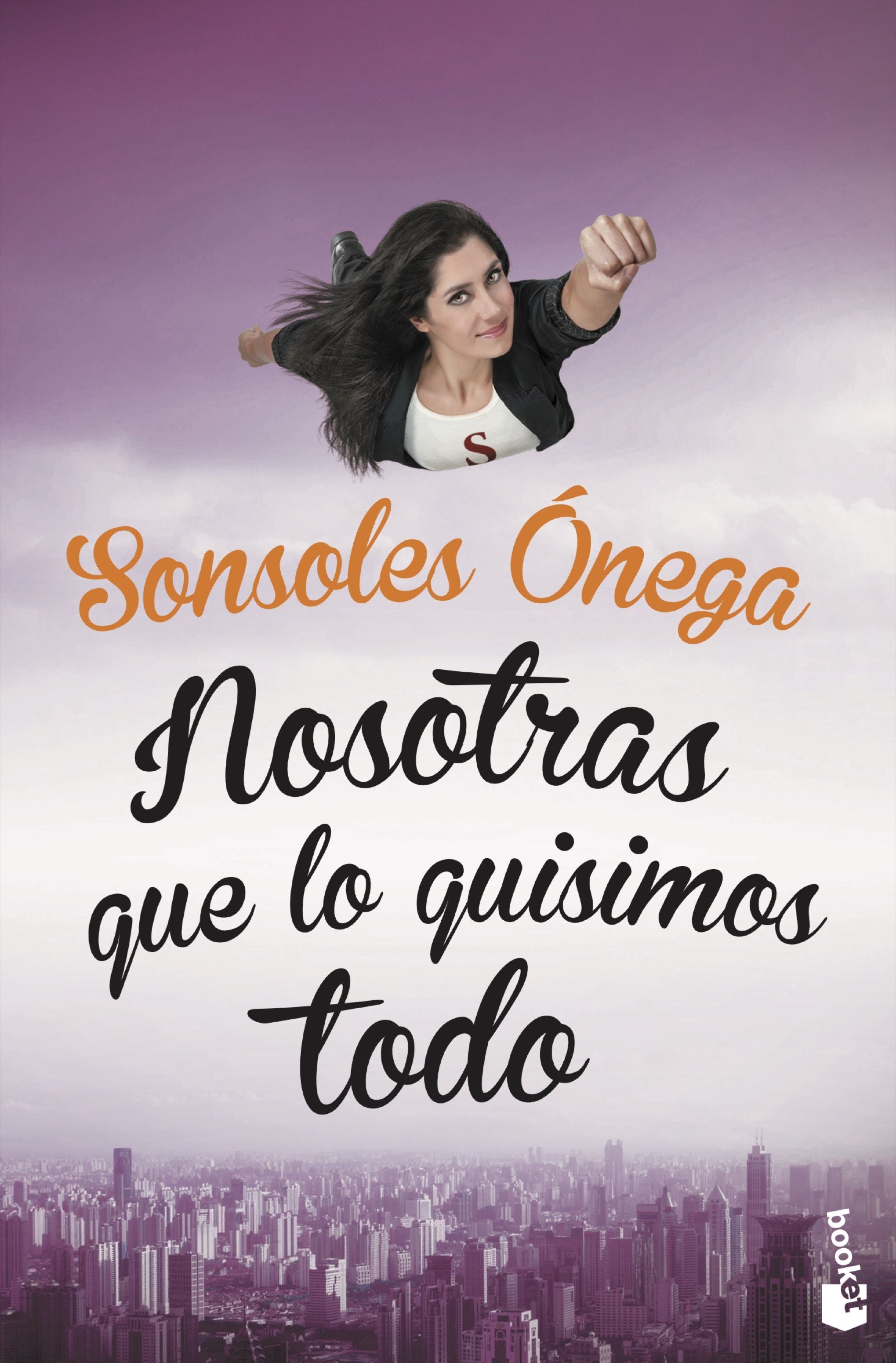Nosotras que lo quisimos todo Imagen principal del producto
