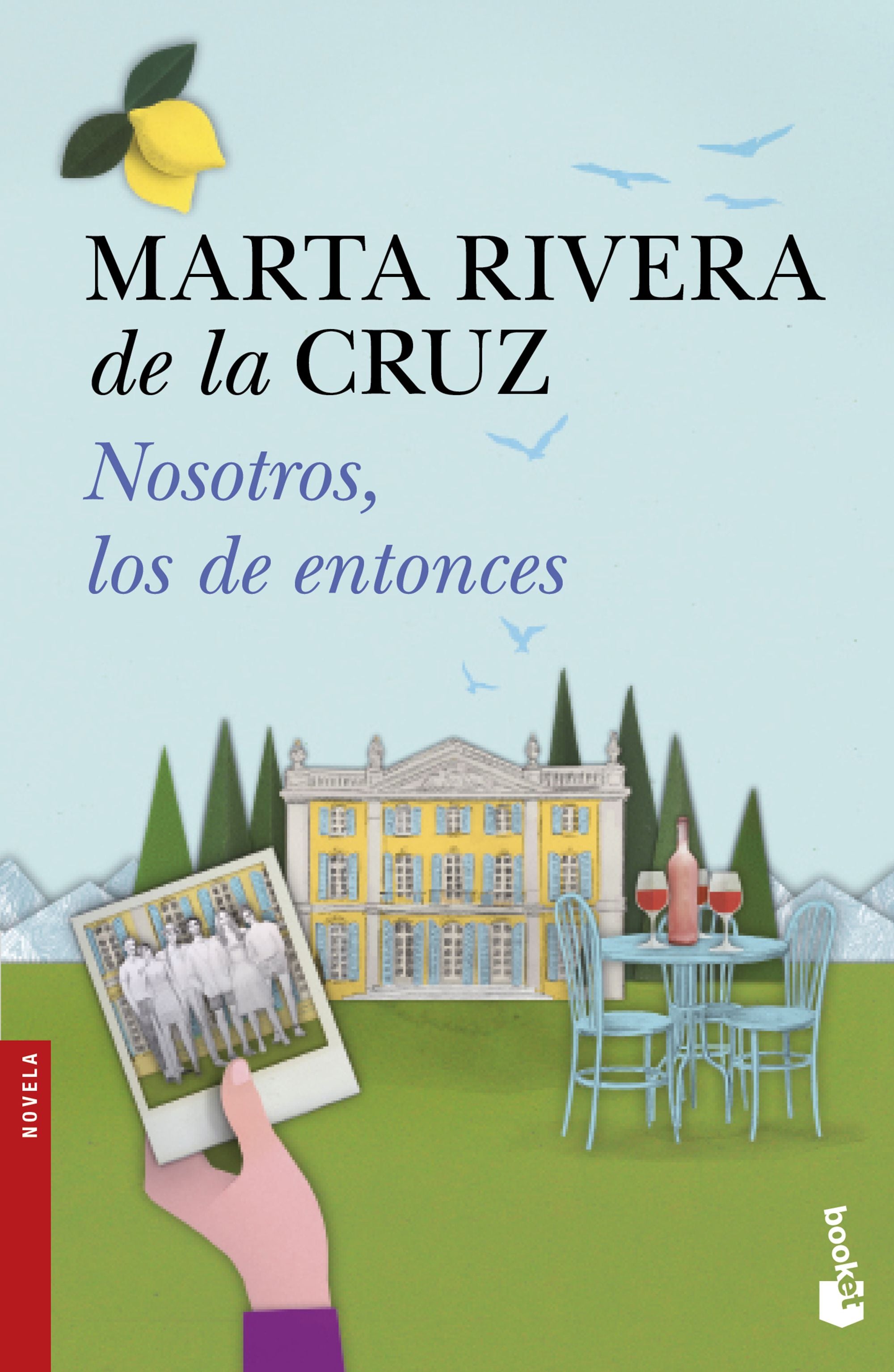 Nosotros, los de entonces Imagen principal del producto