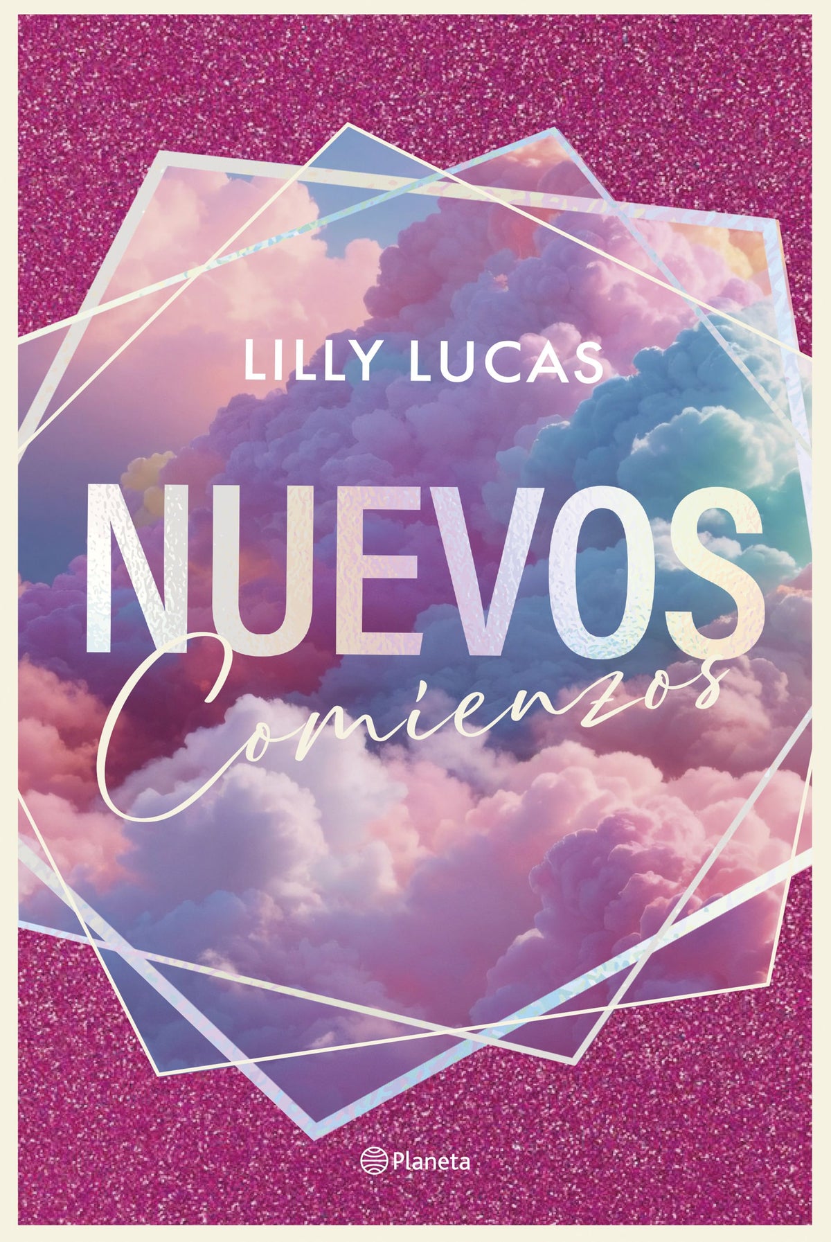 Nuevos comienzos (Serie Green Valley 1). Lilly Lucas (Editorial Planeta) 9788408305033