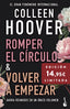Omnibus (Romper el círculo + Volver a empezar): Incluye Romper el círculo y Volver a empezar. Edición limitada a precio especial. Colleen Hoover (Booket) 9788408299769