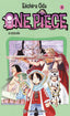 One Piece nº 019: La rebelión