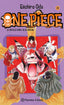 One Piece nº 020: La batalla final de Alubarna