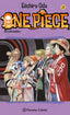 One Piece nº 022: ¡¡Esperanza!!