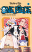 One Piece nº 025: El hombre de los 100 millones