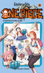 One Piece nº 026: La aventura de la Isla de los Dioses