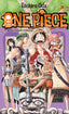 One Piece nº 028: Wiper, "el demonio de la batalla"