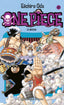 One Piece nº 040: La marcha