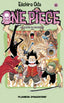 One Piece nº 043: La leyenda de los héroes