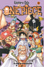 One Piece nº 052: Roger y Rayleigh