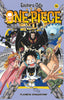 One Piece nº 054: Una situación irrefrenable