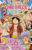 One Piece Party nº 06/07: Ei Andoh