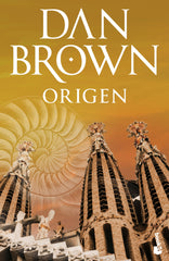 Origen: Serie Robert Langdon. Dan Brown (Booket) 9788408306252