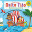 Osito Tito. Aventura pirata