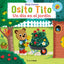 Osito Tito. Un día en el jardín. Benji Davies (Timun Mas Infantil) 9788408276463
