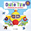 Osito Tito. ¡Vamos en avión!. Benji Davies (Timun Mas Infantil) 9788408216315