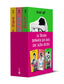 Pack Bad Ash (trilogía): Incluye la trilogía formada por Bad Ash 1. Saltan chispas, Bad Ash 2. Sin miedo y Bad Ash 3. Respira. Alina Not (Booket) 9788408268543