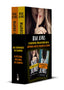 Pack Los crímenes de Chopin + La última melodía de Chopin: Incluye Los crímenes de Chopin + La última melodía de Chopin. Blue Jeans (Booket) 9788408285267