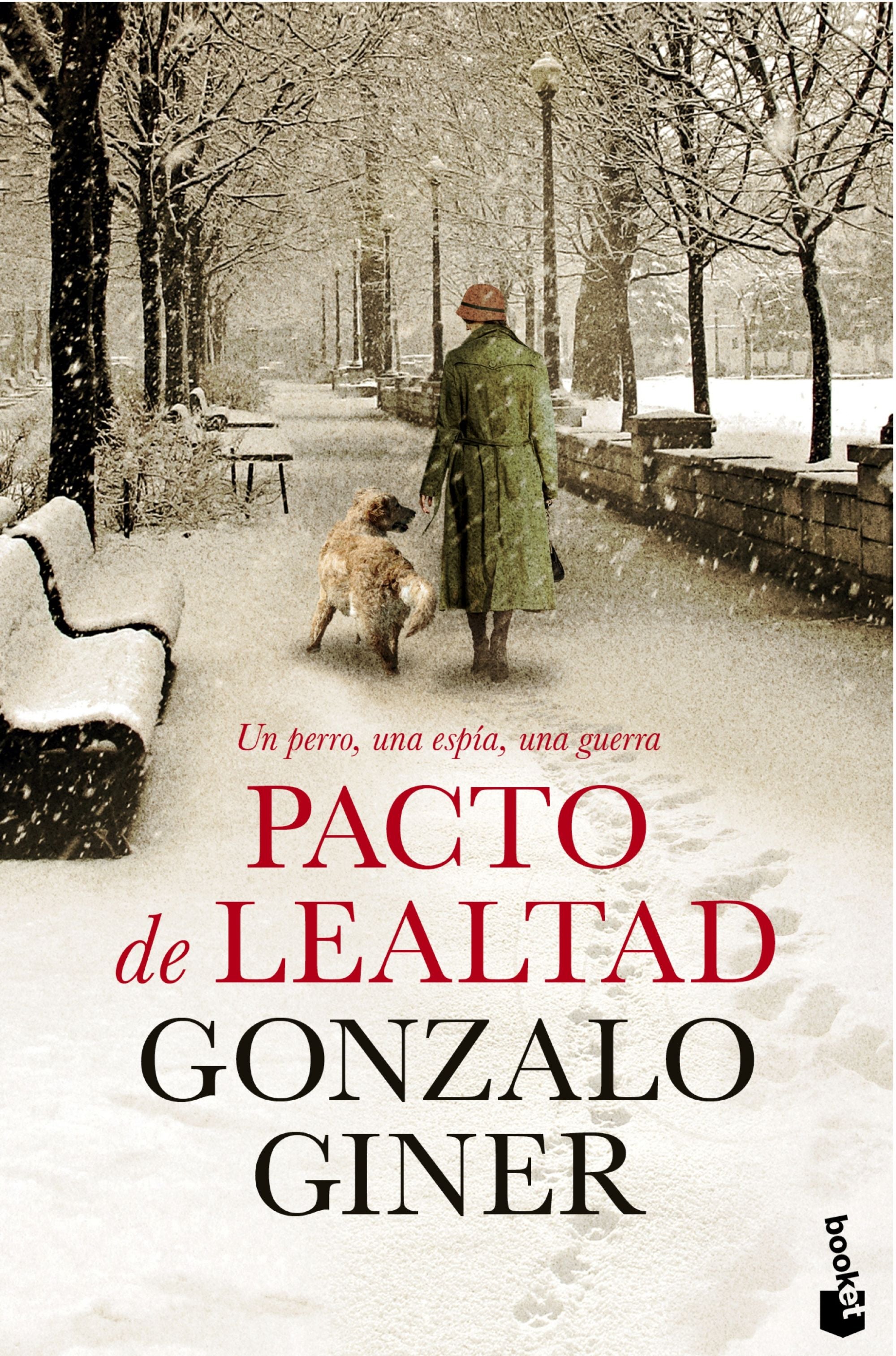 Pacto de lealtad Imagen principal del producto