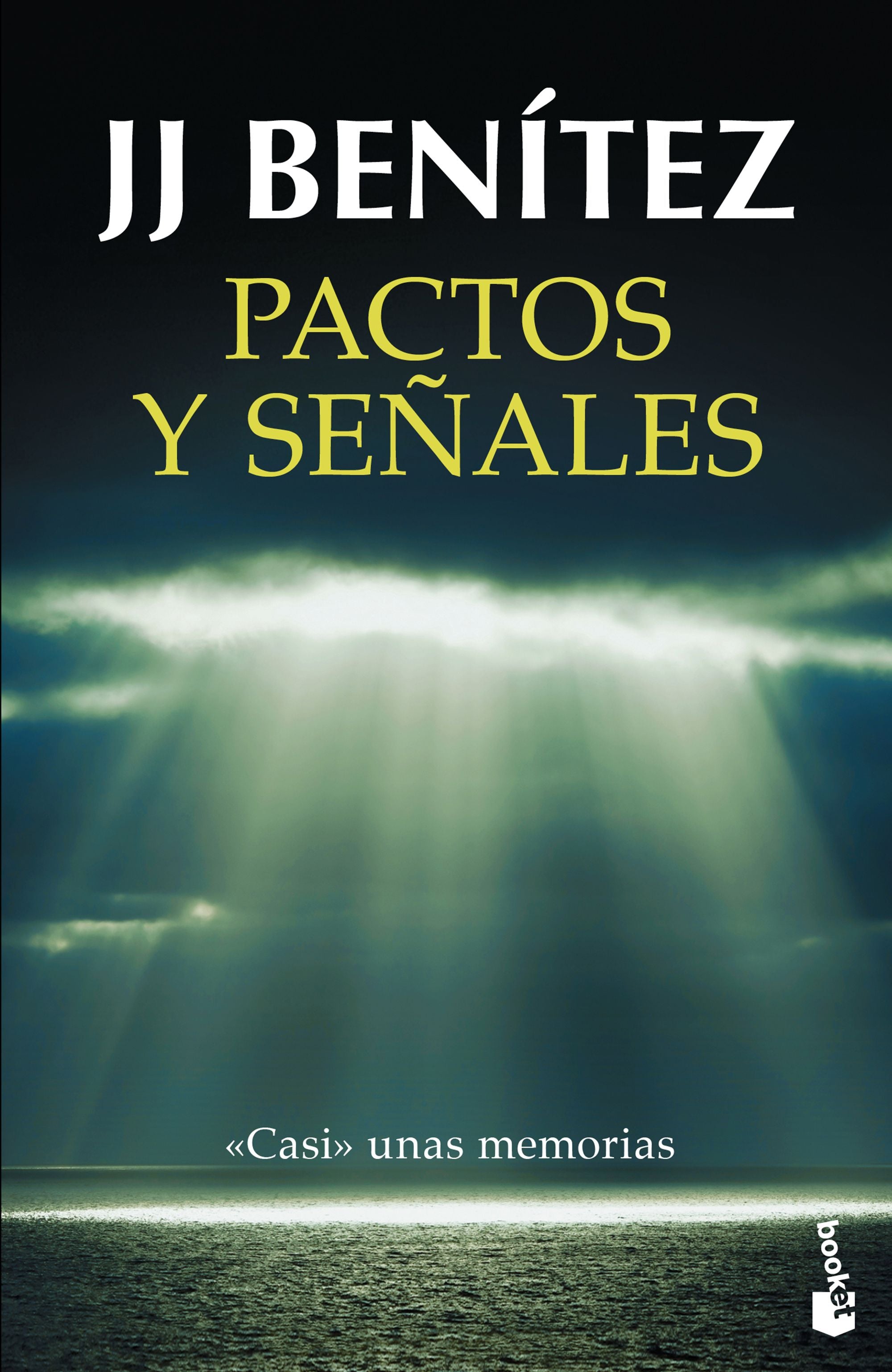 Pactos y señales Imagen principal del producto