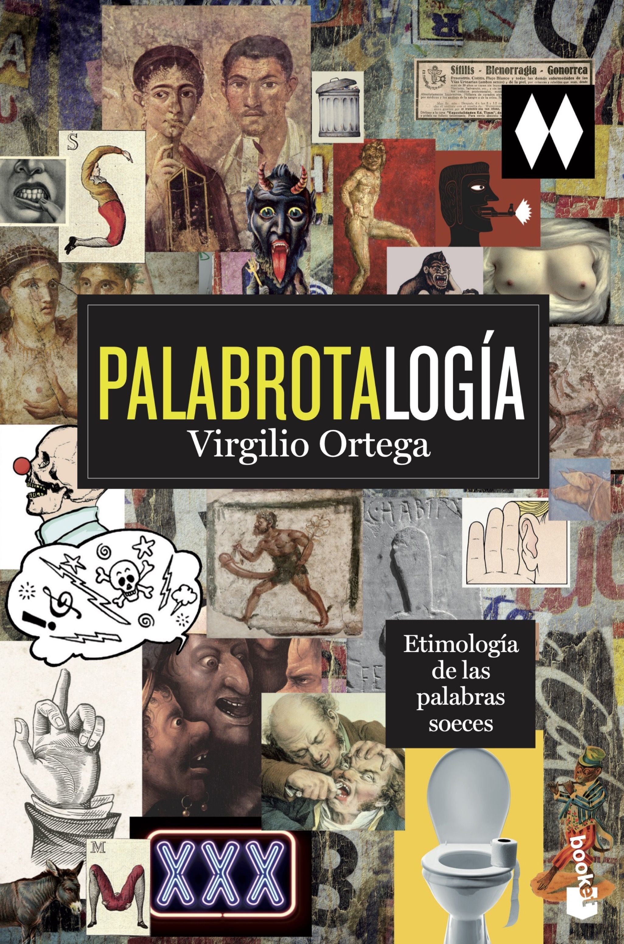 Palabrotalogía Imagen principal del producto
